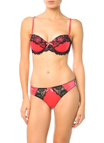 Miss Claire 891 C Cup Desteksiz Sütyen