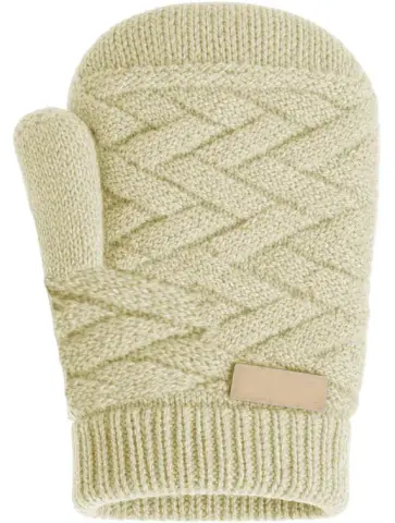 Kitti P-K26210-05 (1-3) Yaş Erkek Bebe Örme Eldiven 6'lı