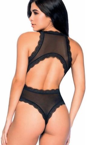NIGHTLIGHT 3229 Fantazi Bady Suit