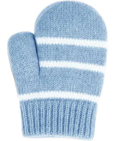 Kitti P-K26210-04 (1-3) Yaş Erkek Bebe Örme Eldiven 6'lı