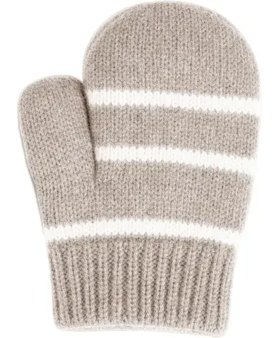 Kitti P-K26210-04 (1-3) Yaş Erkek Bebe Örme Eldiven 6'lı