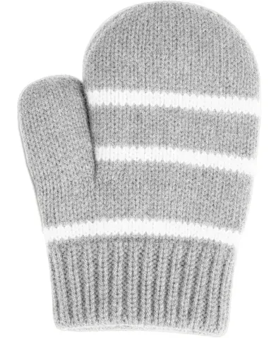 Kitti P-K26210-04 (1-3) Yaş Erkek Bebe Örme Eldiven 6'lı