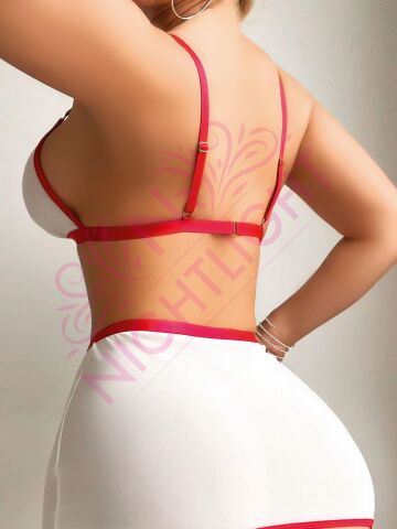 NIGHTLIGHT 7039 Erotik Takım