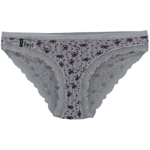 Tutku 0528 Nil Bayan Bikini 12'li