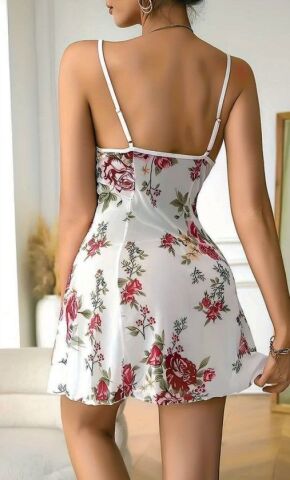 NIGHTLIGHT 3691 Erotik Gecelik