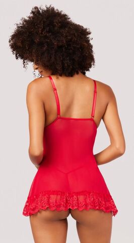 Beleng 6051 Erotik Gecelik