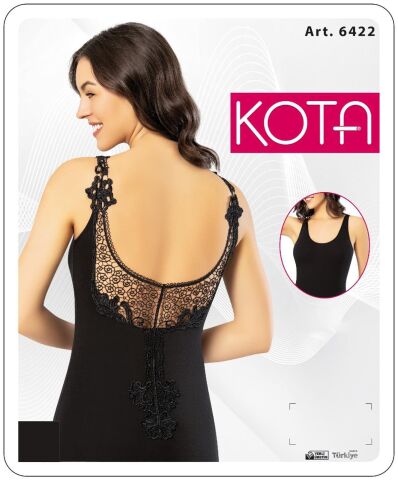 Kota 6422 Modelli Bayan Atlet