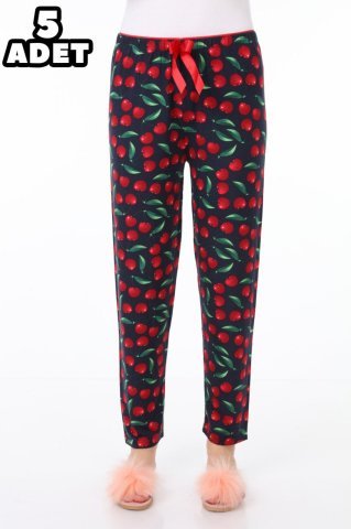 Sahraten Ring Viskon Bayan Tek Alt 5'li