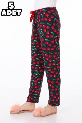 Sahraten Ring Viskon Bayan Tek Alt 5'li