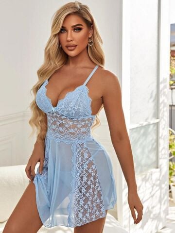 Beleng 6030 Erotik Gecelik