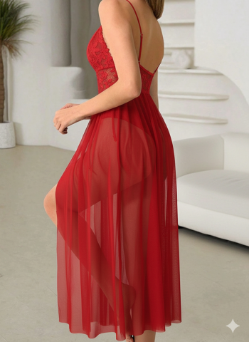 Beleng 6416 Erotik Gecelik