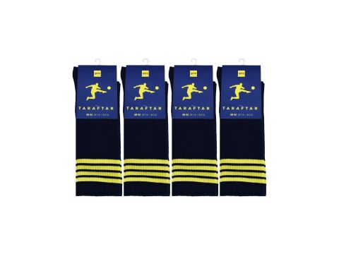 Şirin 7420 FB Futbol Çorabı 12'li