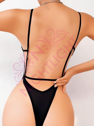 NIGHTLIGHT 7018 Erotik Body