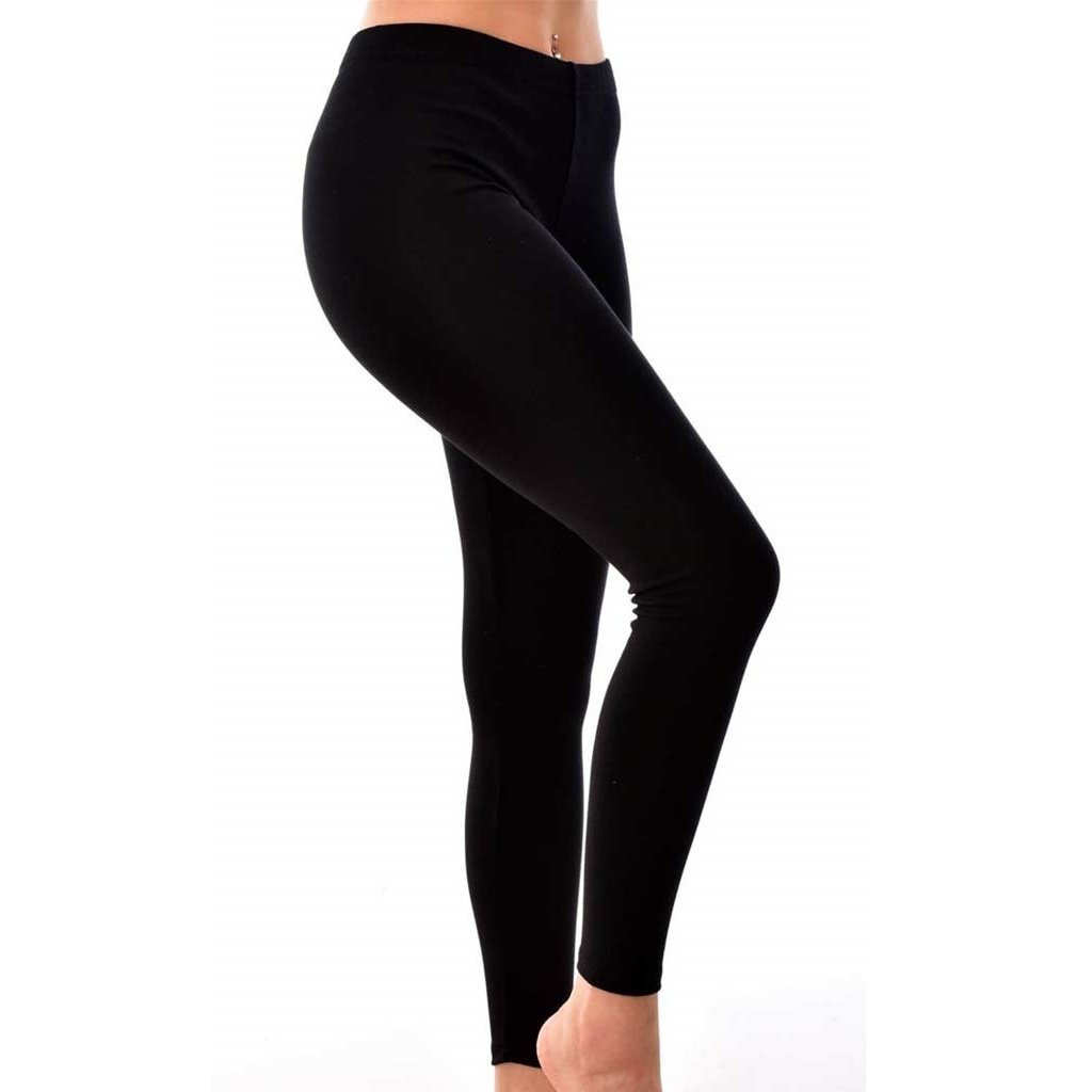 Aysemin 4001 Bayan İçi Polar Termal Tayt