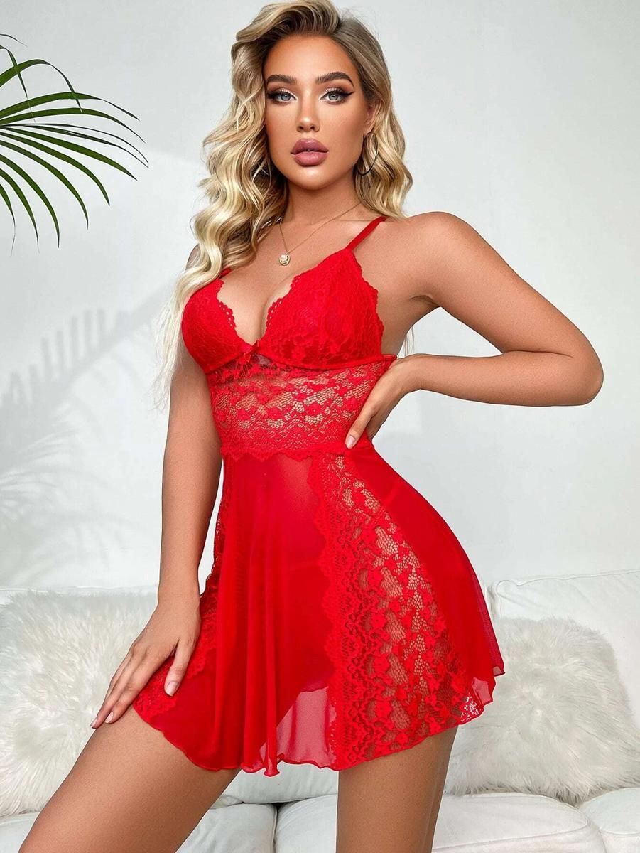 Beleng 6029 Erotik Gecelik