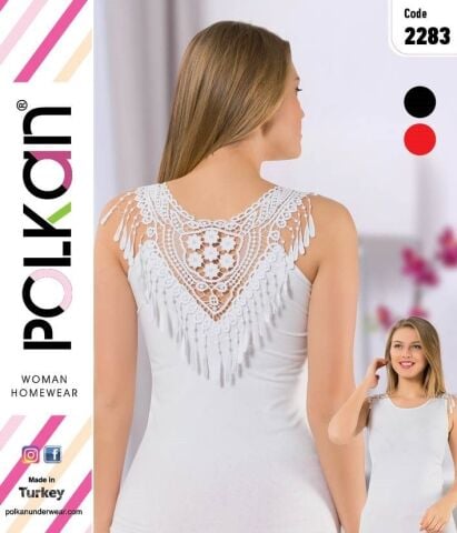 Polkan 2283 Modelli Bayan Atlet