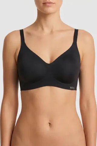 Umt 246 (S-M-L-XL-XXL) Lazer Kesim Bayan Sütyen 6'lı