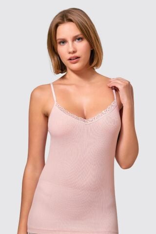 Berrak 7029 Bayan İp Askılı Atlet