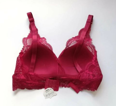 Liza 1030 Dantelli Telsiz Bustiyer Bayan Bralet Sütyen