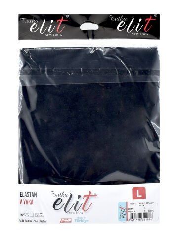 Tutku Elit 1303 Elestan Erkek V Yaka Atlet