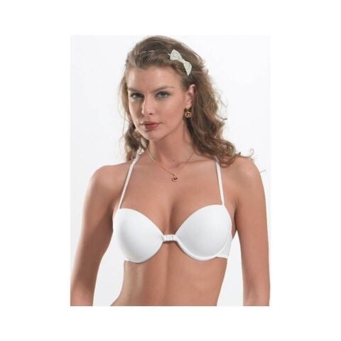 Le Jardin 7037 Desteksiz Bayan Sporcu Sütyen