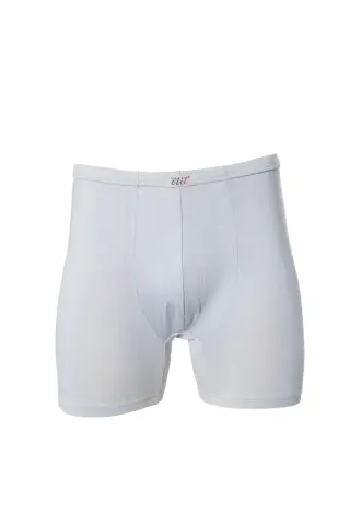 Tutku Elit 1254 Bambul Elestan Erkek Boxer 6'lı