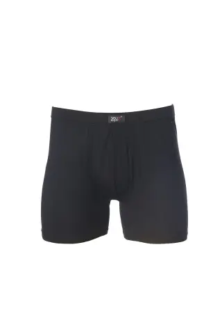 Tutku Elit 1254 Bambul Elestan Erkek Boxer 6'lı