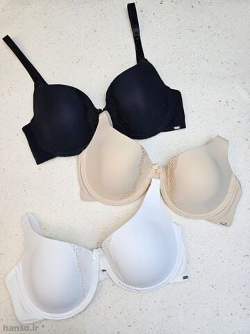 Nbb 30018 Şekillendiren Dantelli Toparlayıcı Sütyen