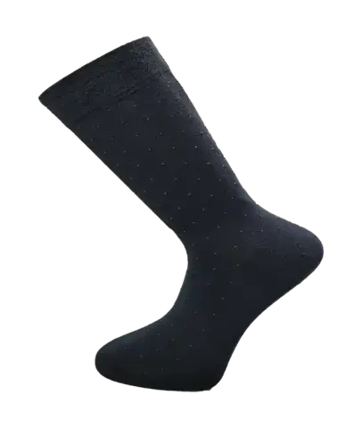 Pro 18660 (41-44) Dikişsiz Modal Erkek Çorap 12'li