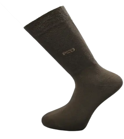 Pro 18661 (41-44) Dikişsiz Modal Erkek Çorap 12'li