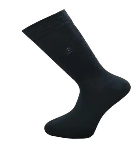 Pro 18645 (41-44) Dikişsiz Modal Erkek Çorap 12'li
