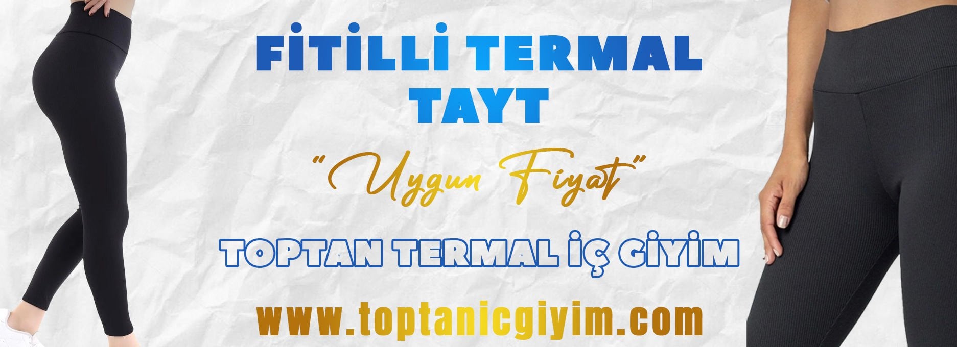 Neyl Termal Tayt